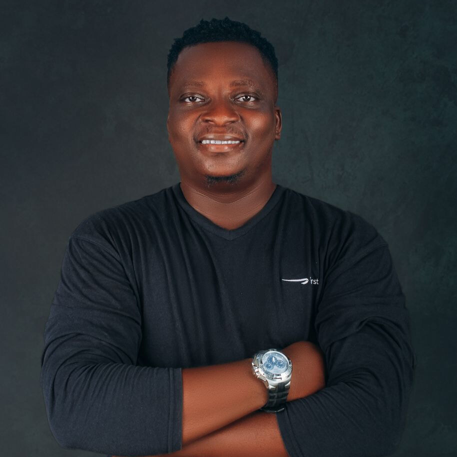 Seun Akintanmide