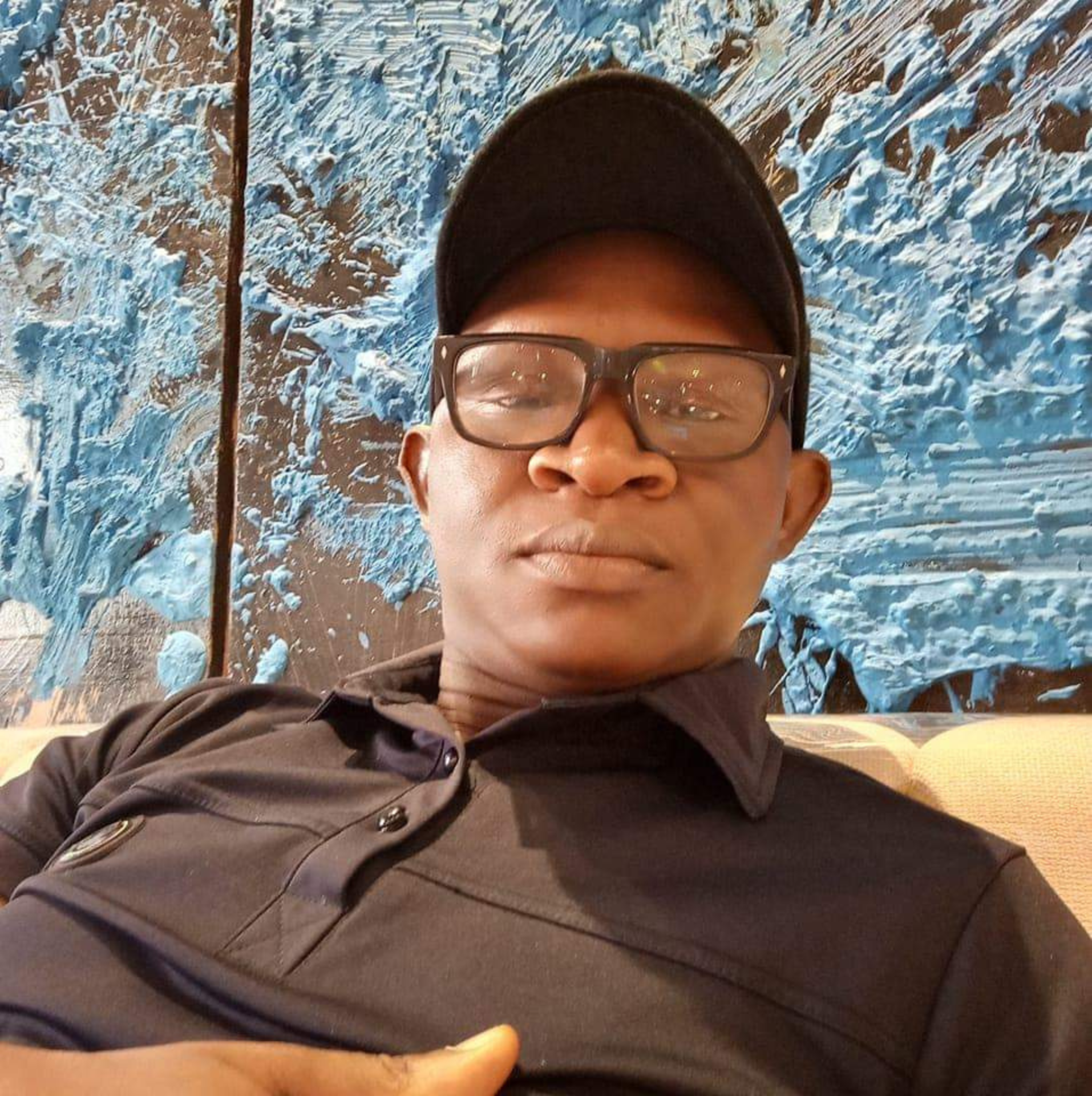 Chukwu Chukwu